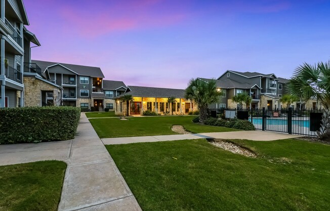 Partner-provided property photo