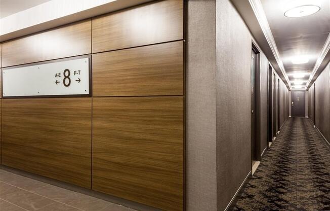 1 bed, 2 baths, 726 sqft, $5,194, Unit 16DW