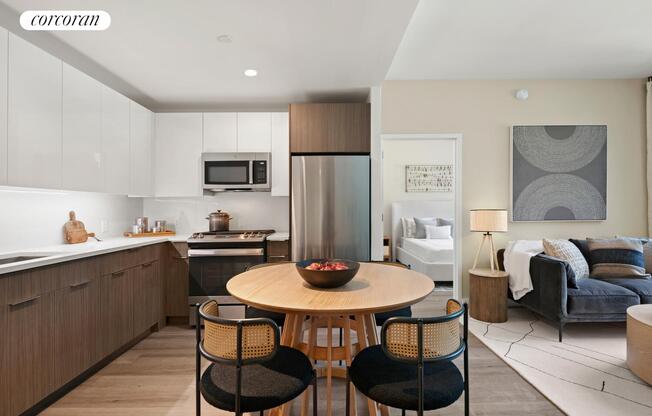 2 beds, 2 baths, $3,736, Unit 356