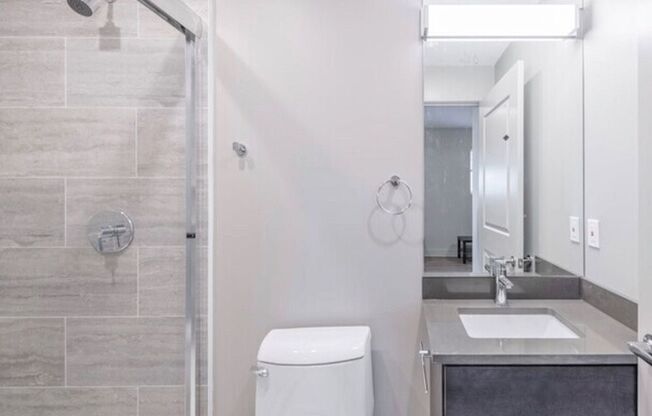 1 bed, 1 bath, 500 sqft, $1,800, Unit 002