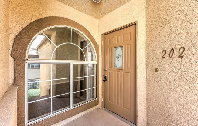 CONDO IN SUNHAMPTON!