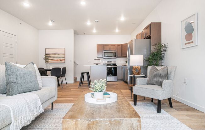 2 beds, 2.5 baths, 1,113 sqft, $1,300, Unit 7724-06