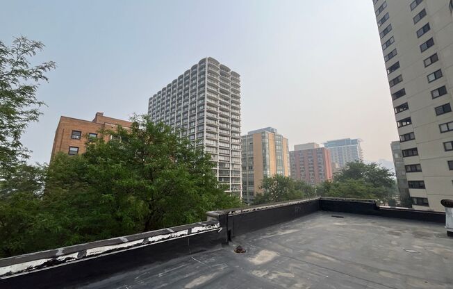 1 bed, 1 bath, 525 sqft, $1,350, Unit Unit PHB