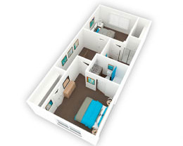 Partner-provided photo for $1880 unit