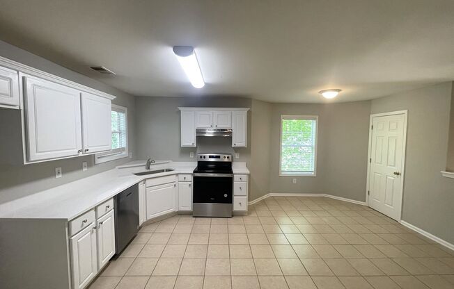 Renovated 3br House in East Athens