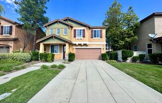 3 bedroom Temecula Redhawk home near Great Oak Highschool for LEASE!