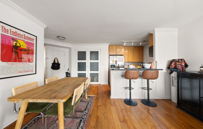 1 bed, 1 bath, 712 sqft, $7,195, Unit 11F