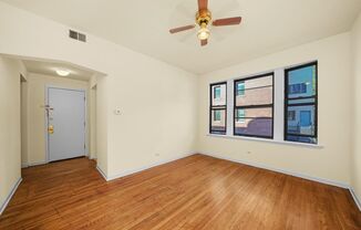 2319 N. Kedzie LP