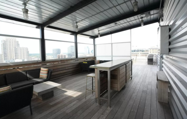 2 beds, 2 baths, 1,072 sqft, $2,300, Unit 803