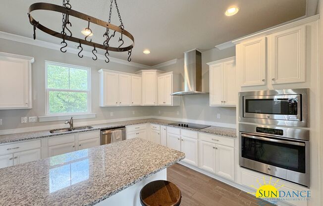 Magnificent 3 Bedroom Home in Santa Rosa Beach!