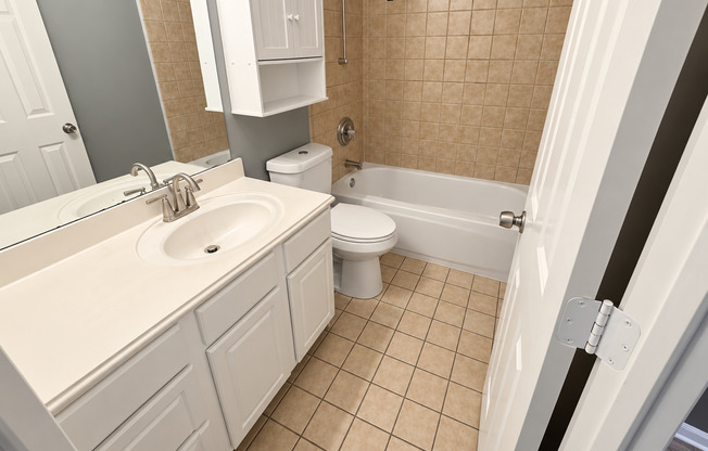 3 beds, 2 baths, $2,400