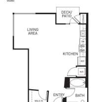 Partner-provided photo for $2585 unit