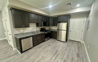 Chestnut Place Apartments