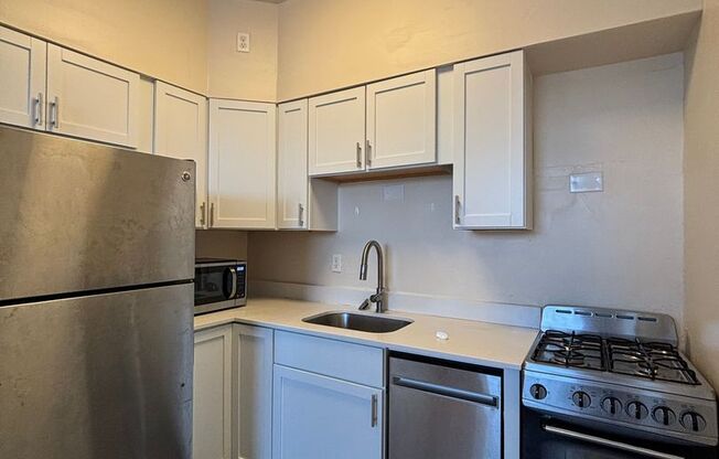 Studio, 1 bath, 495 sqft, $1,295, Unit 1010-2S