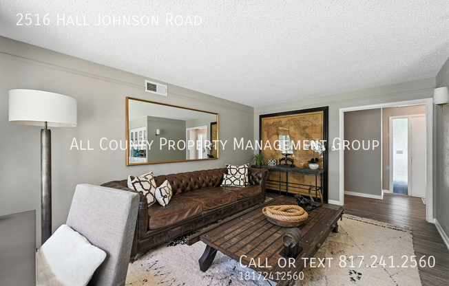 2516 HALL JOHNSON RD