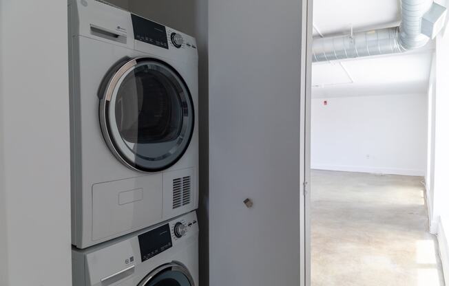 Loft Apartments in Indianapolis