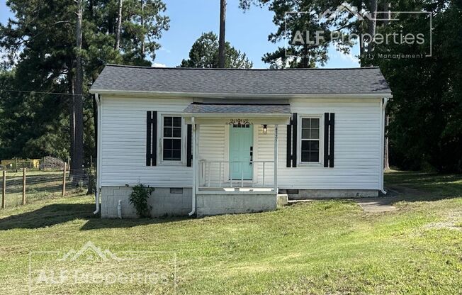 4325 Auburn Knightdale Road