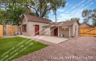 912 W 13 ST