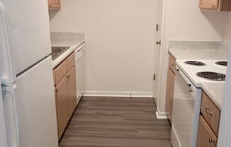 2 beds, 1 bath, 847 sqft, $1,100, Unit 380-14