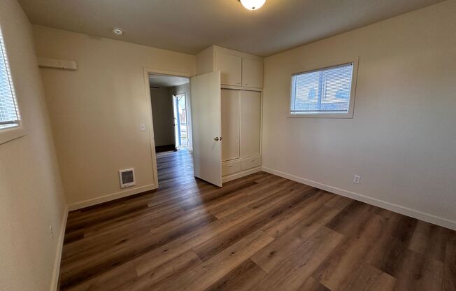 1 bed, 1 bath, $1,100, Unit 675-3