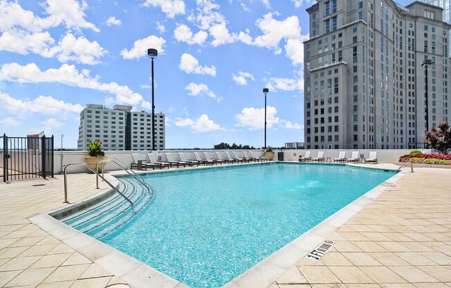 1 bed, 1 bath, $1,850, Unit # 1017