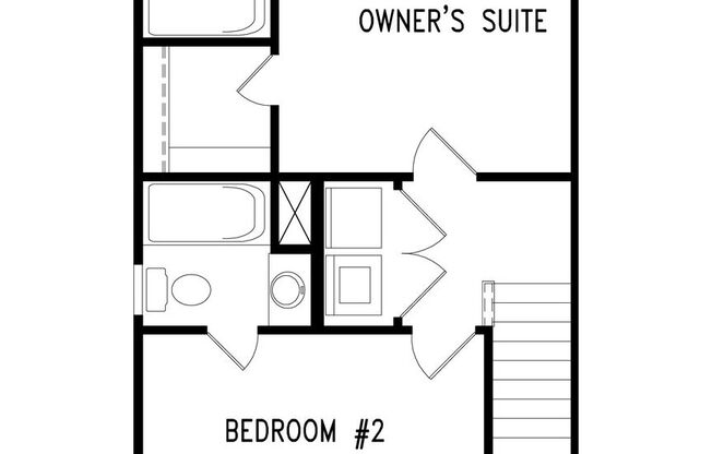 2 beds, 2.5 baths, 1,139 sqft, $1,455, Unit 149 Piedmont Pl-1