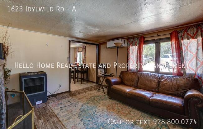 1623 IDYLWILD RD