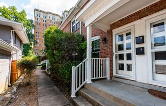 2 beds, 1.5 baths, $1,400, Unit #5