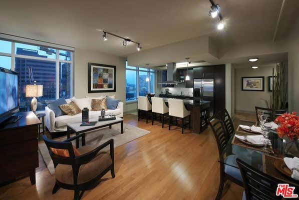 1 bed, 1 bath, 764 sqft, $2,417, Unit 1109