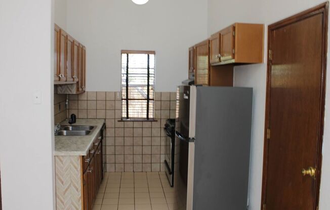 Gorgeous West Side Home for Lease