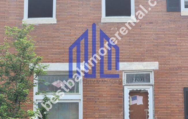 Coming Soon!!!!!! Spacious 3 Bedroom in West Baltimore