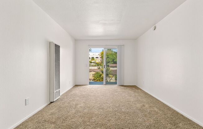 1 bed, 1 bath, 570 sqft, $1,850, Unit 20