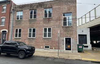 1025 E Montgomery Ave.