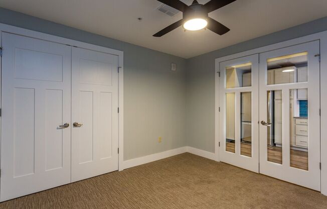 Addis Building Loft Apartments in Downtown Syracuse