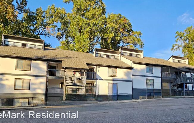 Brookside Apartments