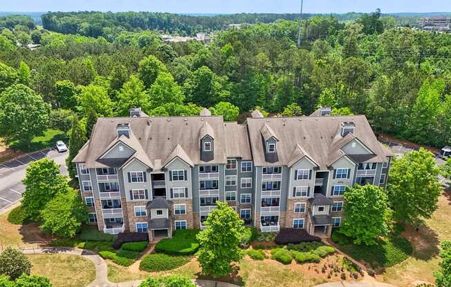 Stillwood Farms apartments