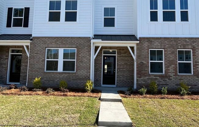 Beautiful Brand-New Home Wescott Plantation~