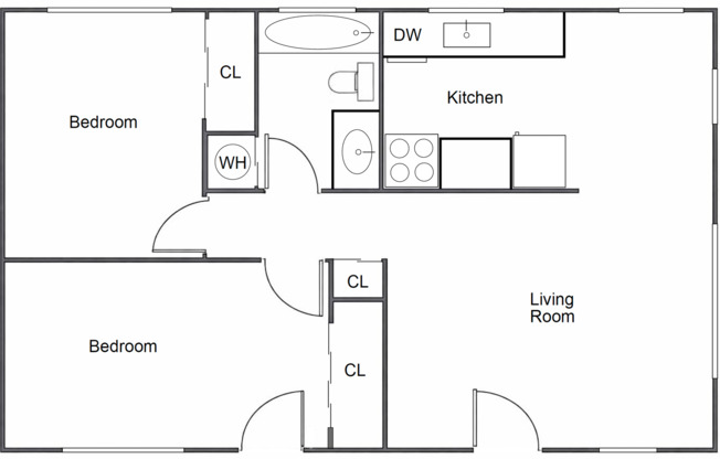 Partner-provided property photo