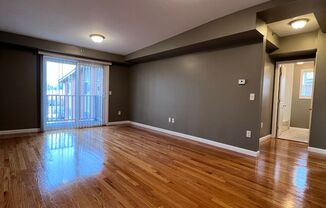 Stevens Street Apartments