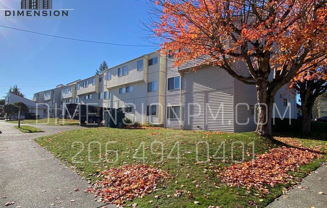 1419 Apartments