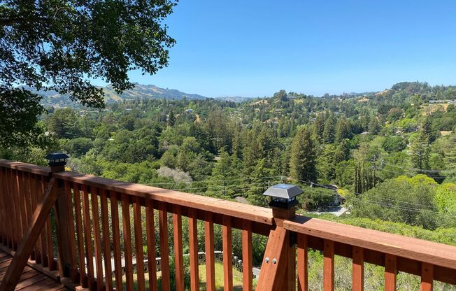 (Coming Soon) A Spectacular Hillside Home with Breathtaking Valley Views