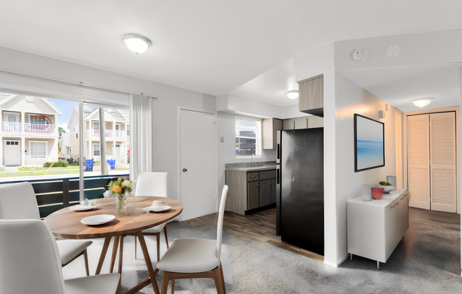 222 North Clyde Ave.