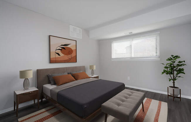 Crossroads Townhomes
