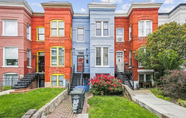 2025 11th Street NW