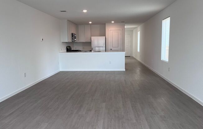 Charming One-Story Home with Open Layout and Modern Comforts