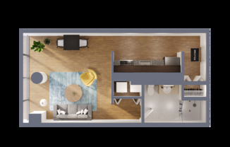 Partner-provided photo for $2356 unit