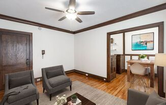 Partner-provided photo for $1095 unit