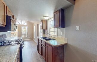 1 bed, 1 bath, $1,495