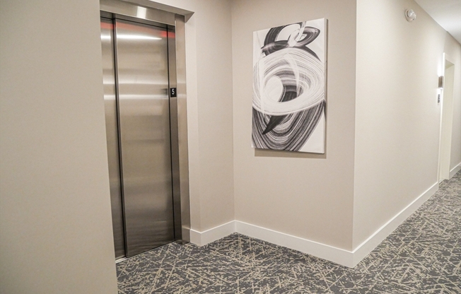 1 bed, 1 bath, 549 sqft, $2,960, Unit 303