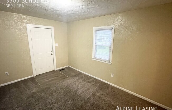 3305 SCHOFIELD AVE